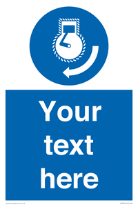 Custom Start engine in launch sequence